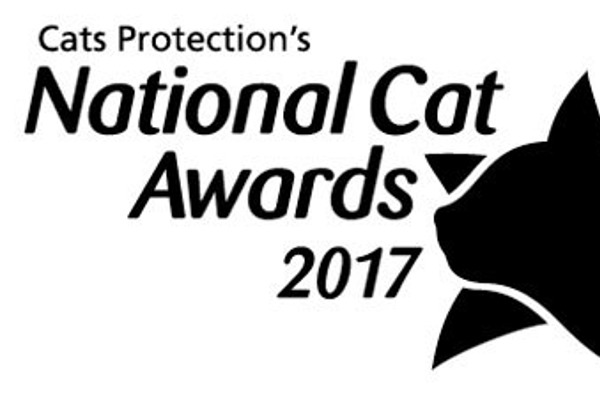 National Cat Awards 2017 finalists: revealed!