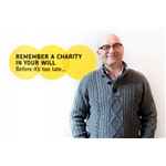 Raising awareness of Gifts in Wills