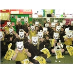 Help ensure that children learn at school about what pets need to be healthy and happy