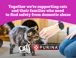 Purina partnership