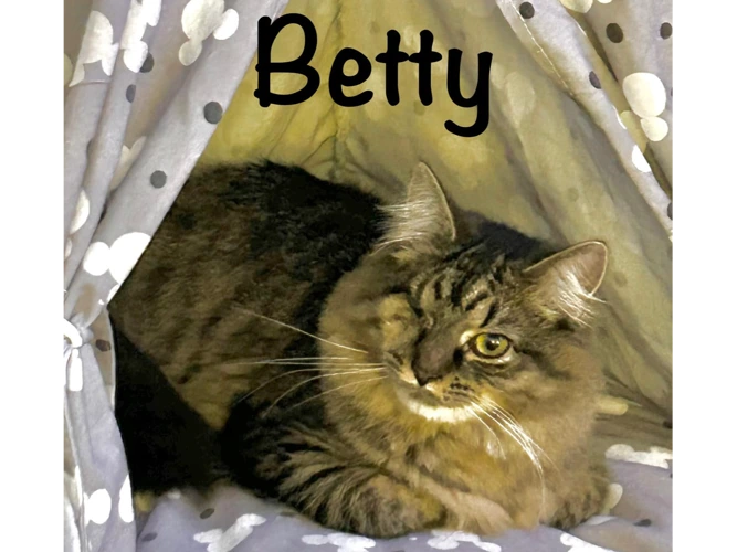 BETTY