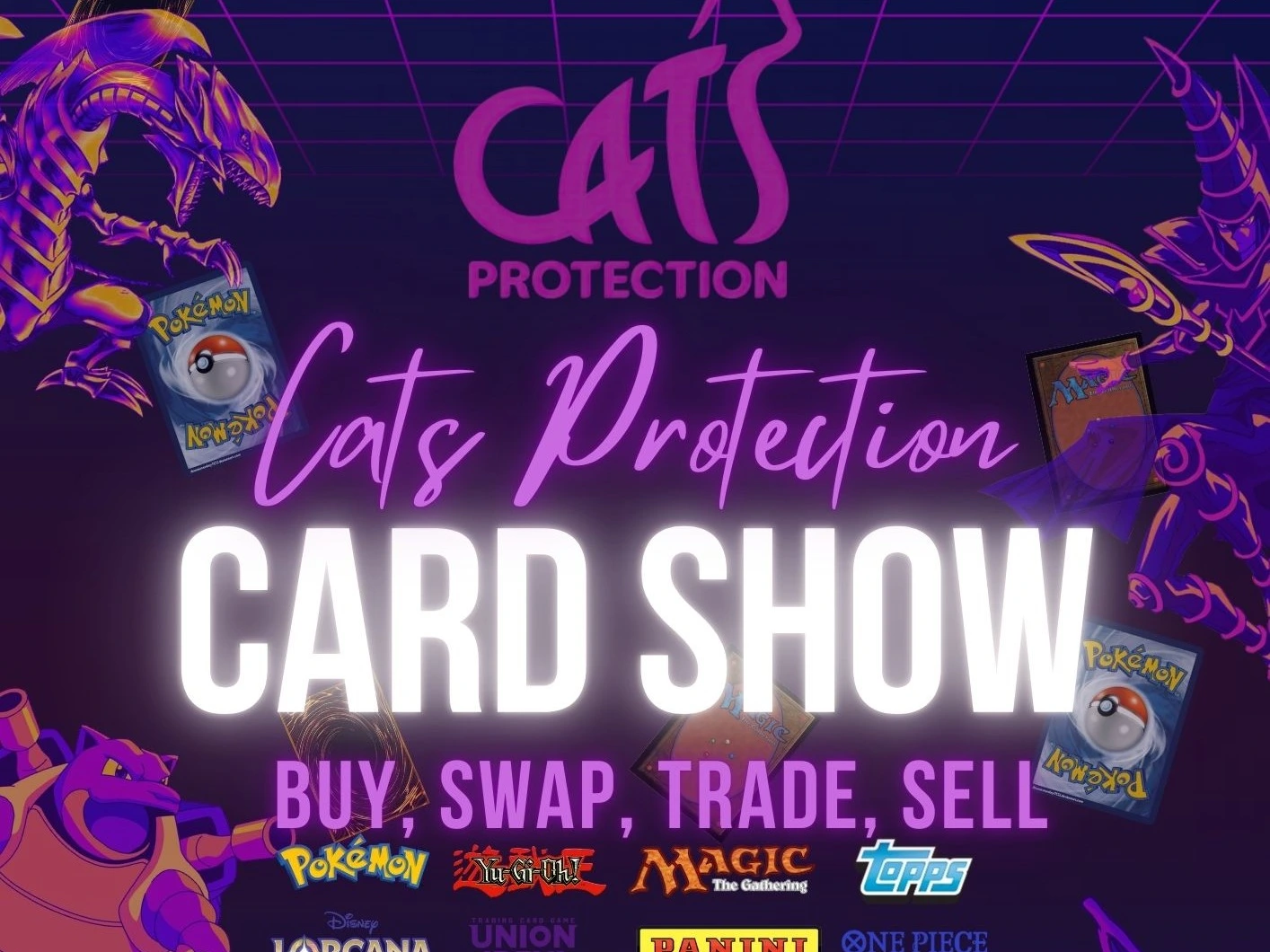 Card Show