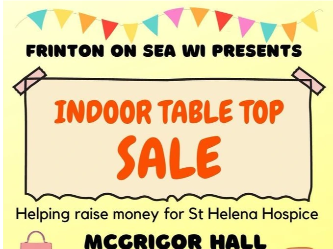 McGrigor Hall Table Top Sale