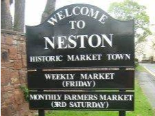 Neston Fair 2024