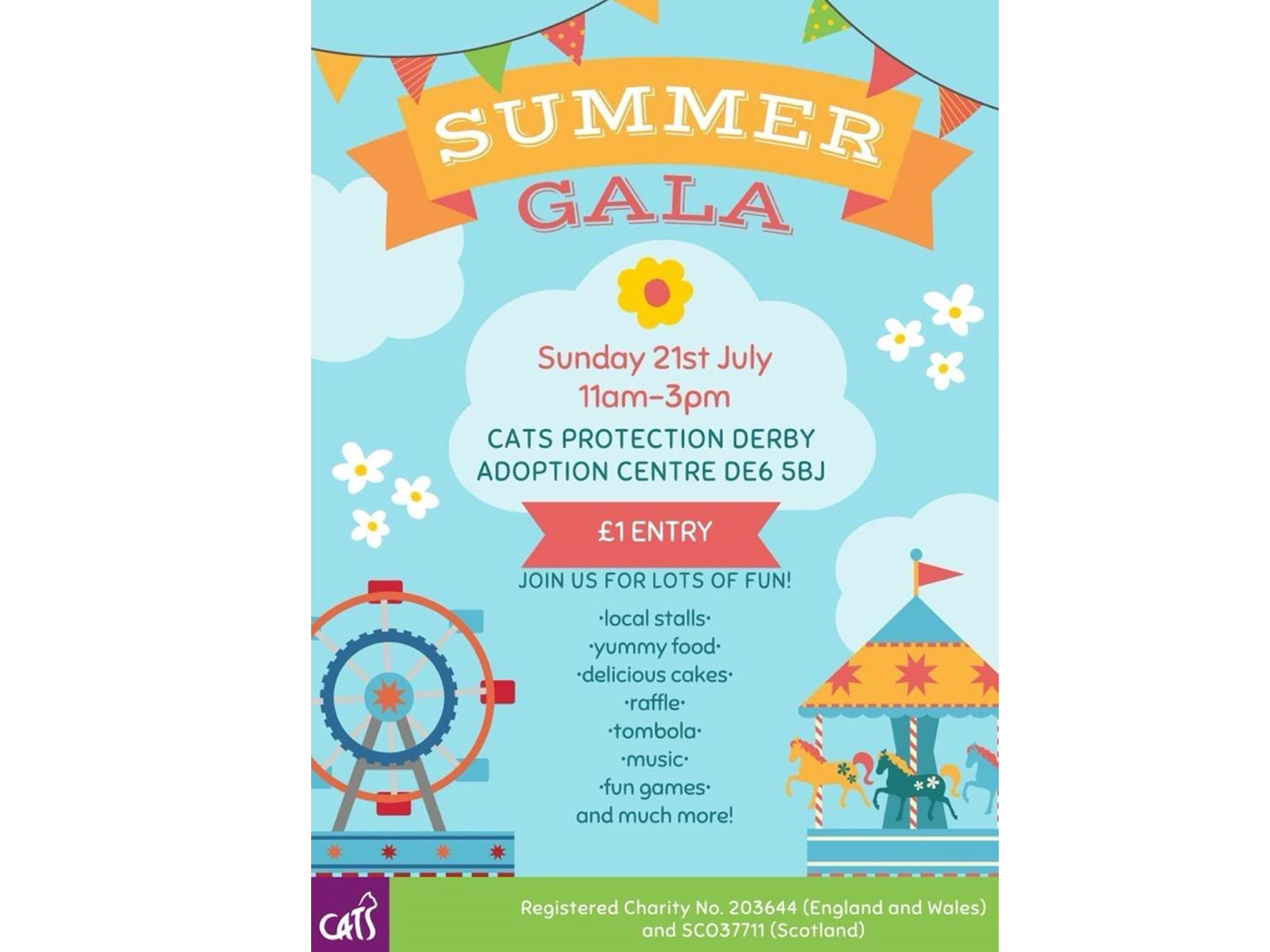 Summer Gala