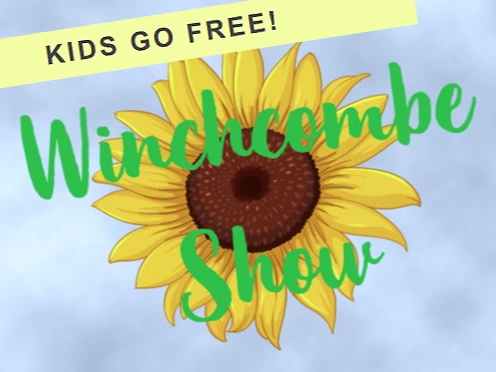 One for your Diary! The popular Winchcombe Show