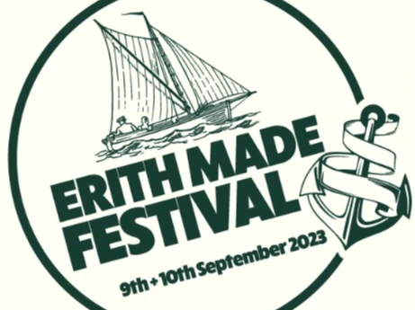 Erith Made Festival