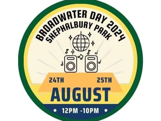 Broadwater Day Stevenage