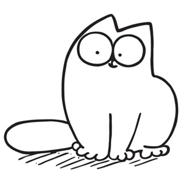 New Simon's Cat video focuses on why cats are territorial